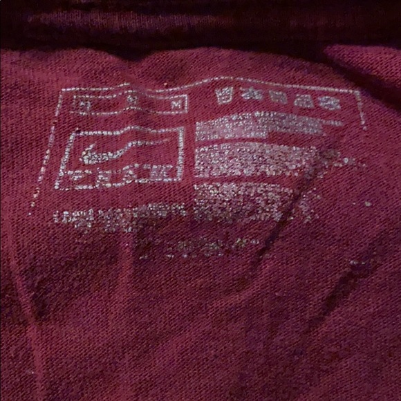 Texas A&M Long Sleeve Tee - Picture 2 of 2